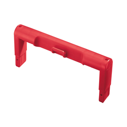Safety rail