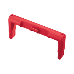 Safety rail