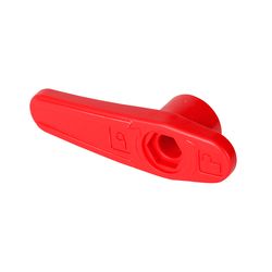 Speedlock-handle