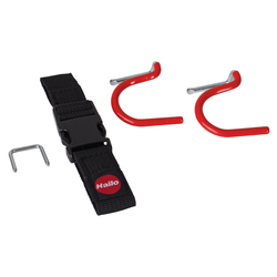 Storage tray accessory set