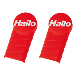 Hinge covers